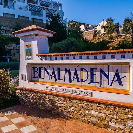 135 Agata Apartamentos. Piscina Y Playa. A Corta Distancia Del Centro. Benalmádena Εξωτερικό φωτογραφία