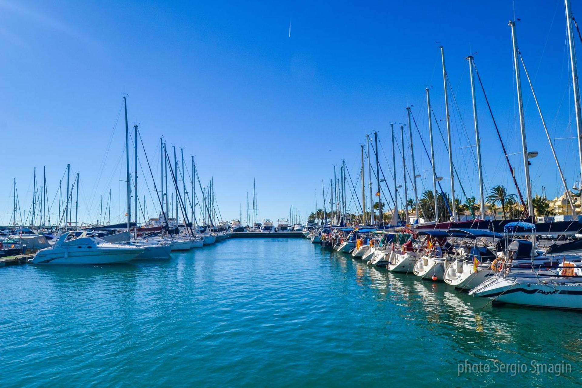 135 Agata Apartamentos. Piscina Y Playa. A Corta Distancia Del Centro. Benalmádena Εξωτερικό φωτογραφία