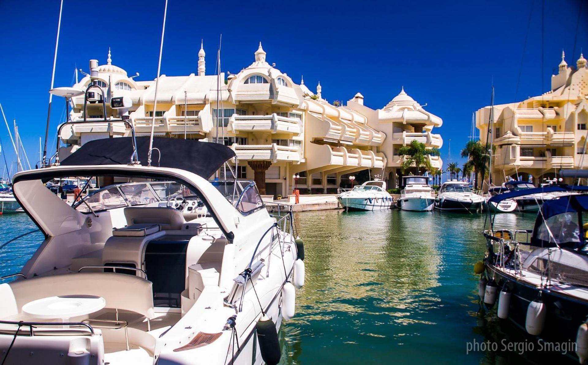 135 Agata Apartamentos. Piscina Y Playa. A Corta Distancia Del Centro. Benalmádena Εξωτερικό φωτογραφία